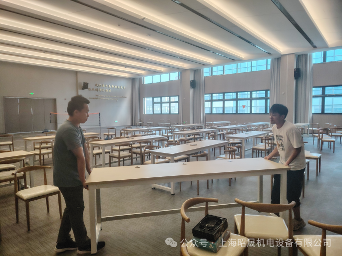 新苗綻放，共繪文體藍圖