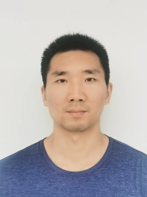 周現濤，電氣工程師，高級工