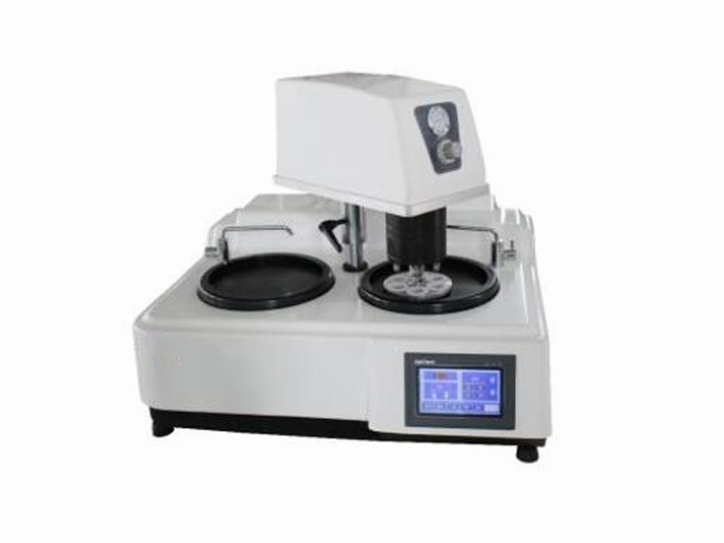 MPD-2Z 金相試樣磨拋機