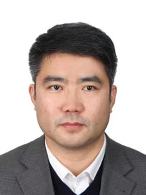 劉建廣，常務(wù)副總裁，高工